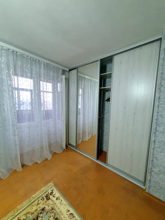 Уютная 3-комнатная квартира в центре города со всеми удобствами