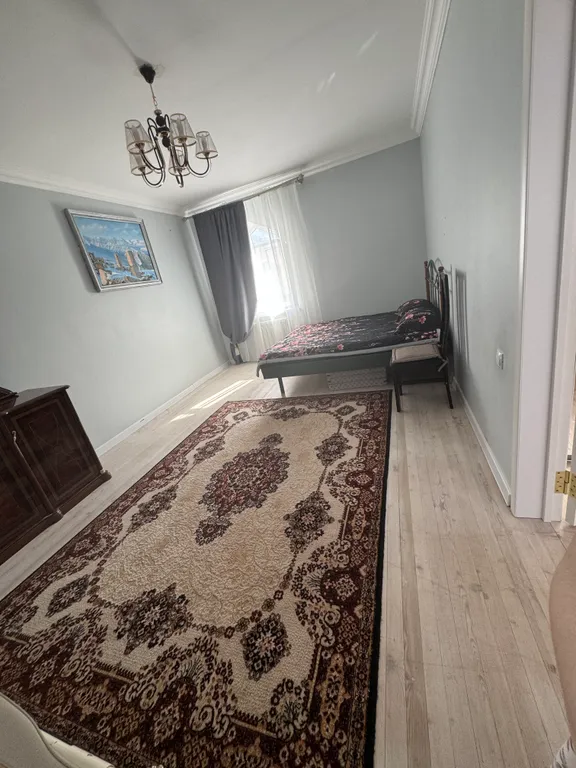 Уютный, просторный светлый дом в самом красивом городе