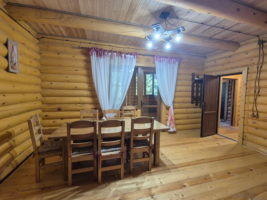 3-комнатный Дом