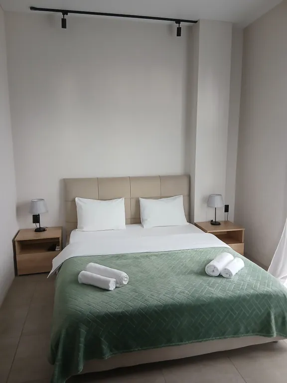 Квартира Комната — аренда посуточно в Гагра