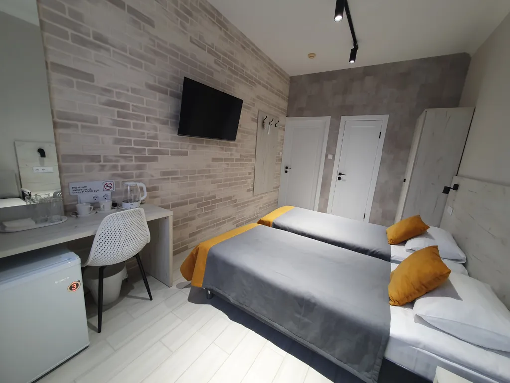 Квартира Комната — Лабинск