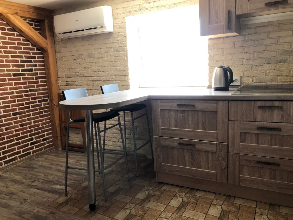 Квартира Уютная квартира с видом на море — Севастополь