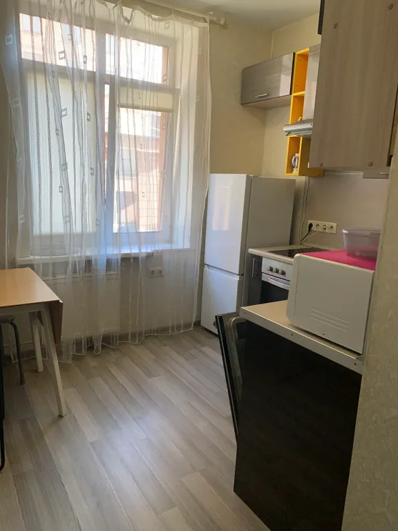 Уютная квартира в ЖК пятницкие кварталы