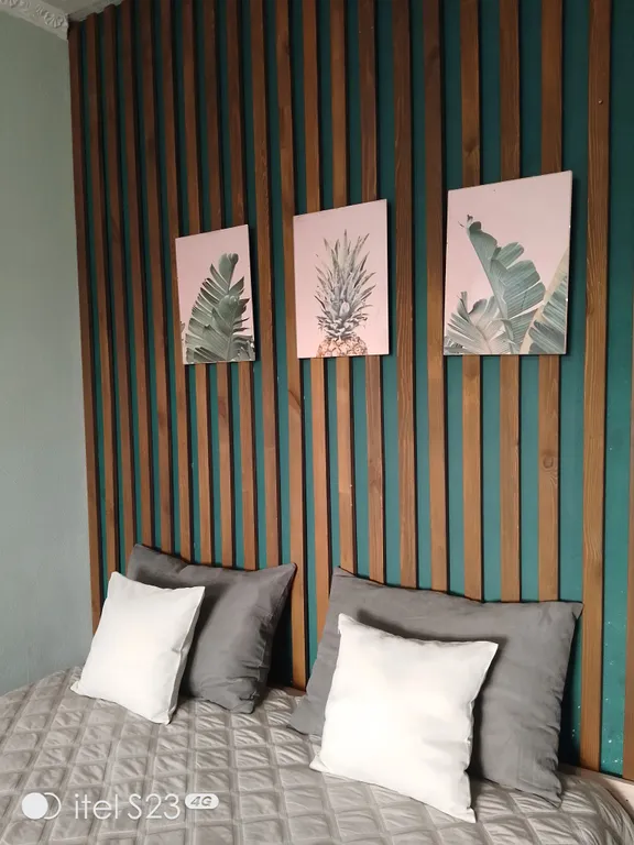 Квартира в районе вокзала