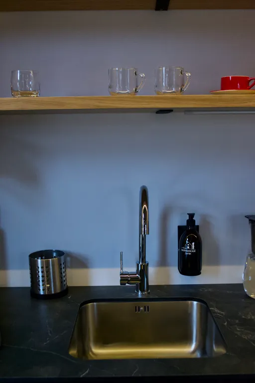 Премиум Шале с панорамным душем, стабильным интернетом, скидки до 60%