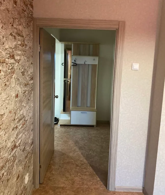 Уютная квартира рядом с трассой М4