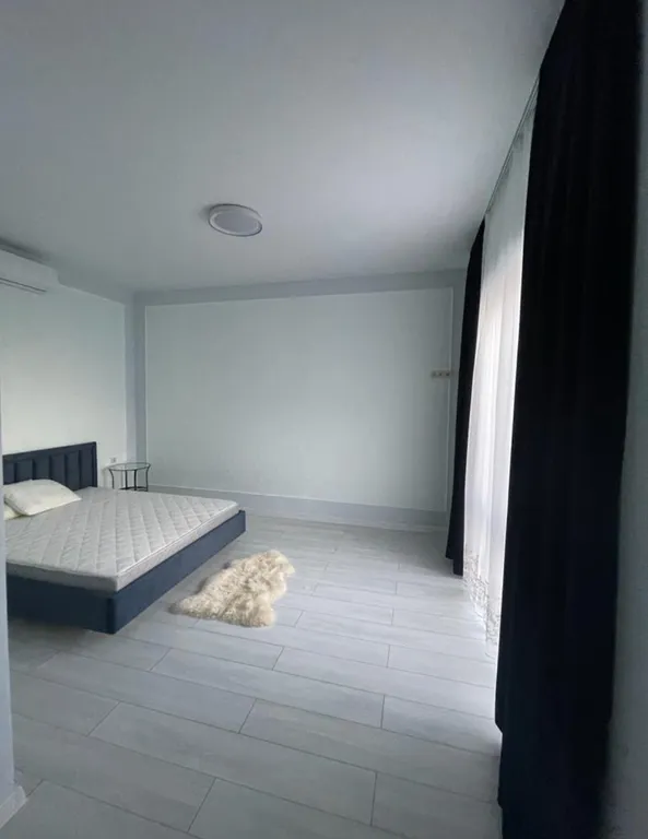 Семейные апартаменты на берегу моря