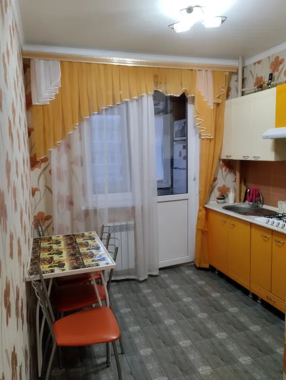 Квартира Уютная квартира — Анапа