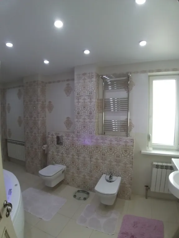 Самая большая квартира в городе