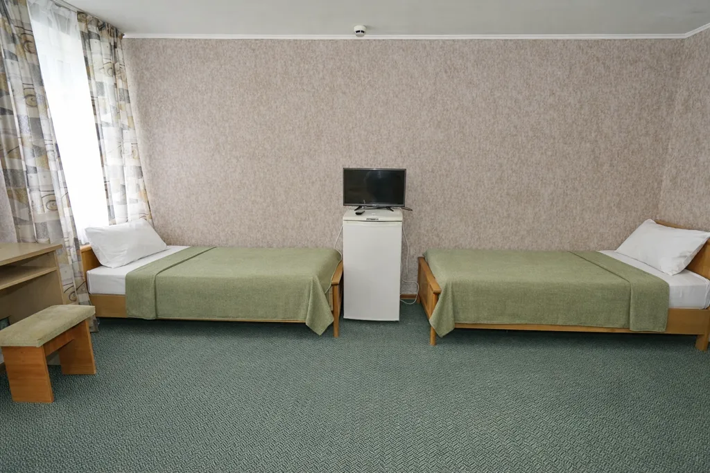 Квартира Комната — Лазаревское