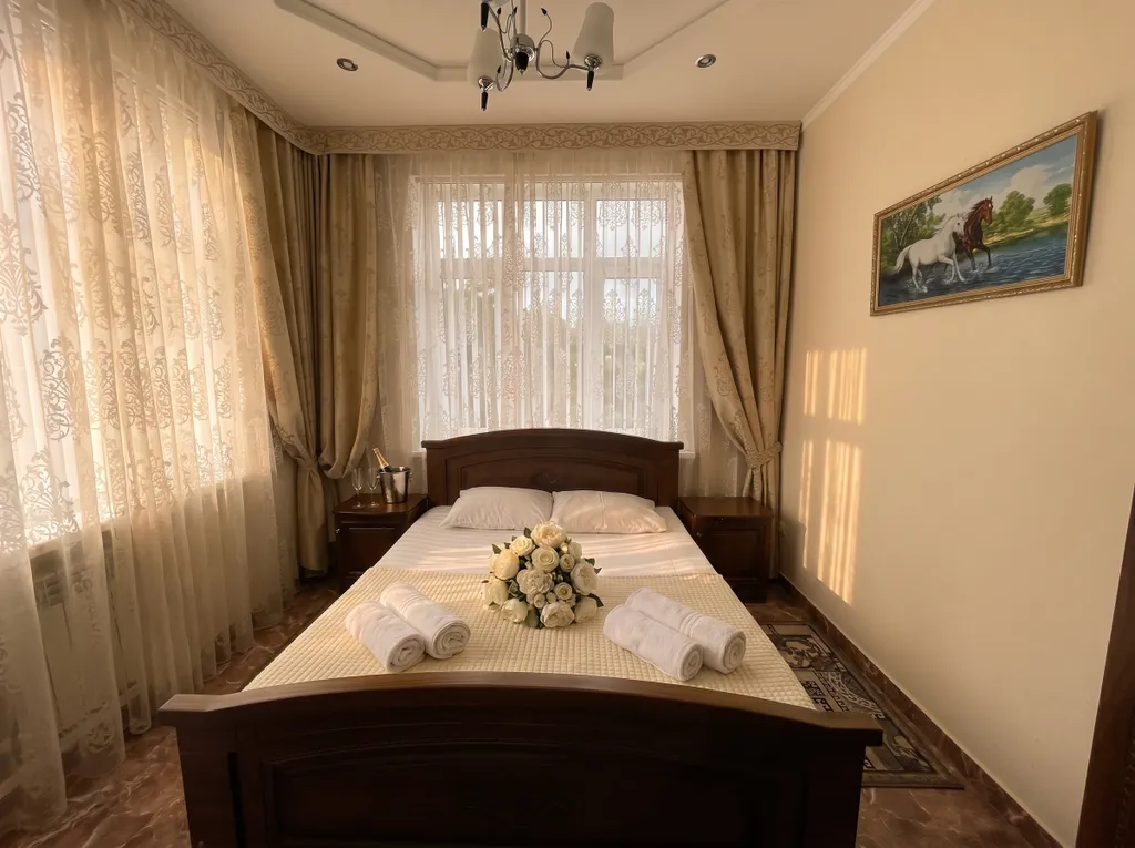 Комната