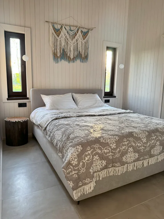 Дом в Абхазии у Черного моря (Специя сердечная)