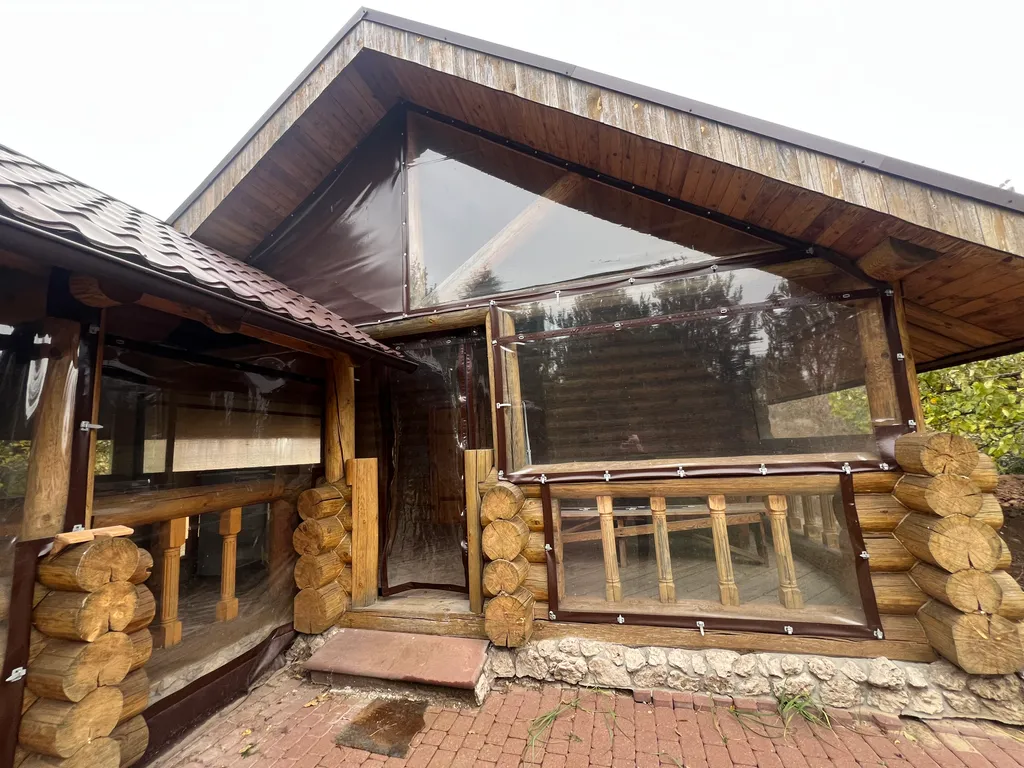 Любимая Усадьба