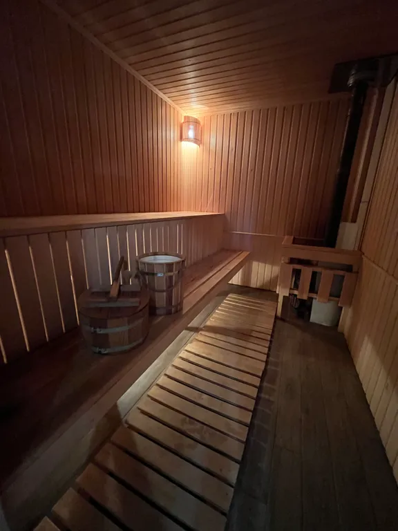 Дом в центре