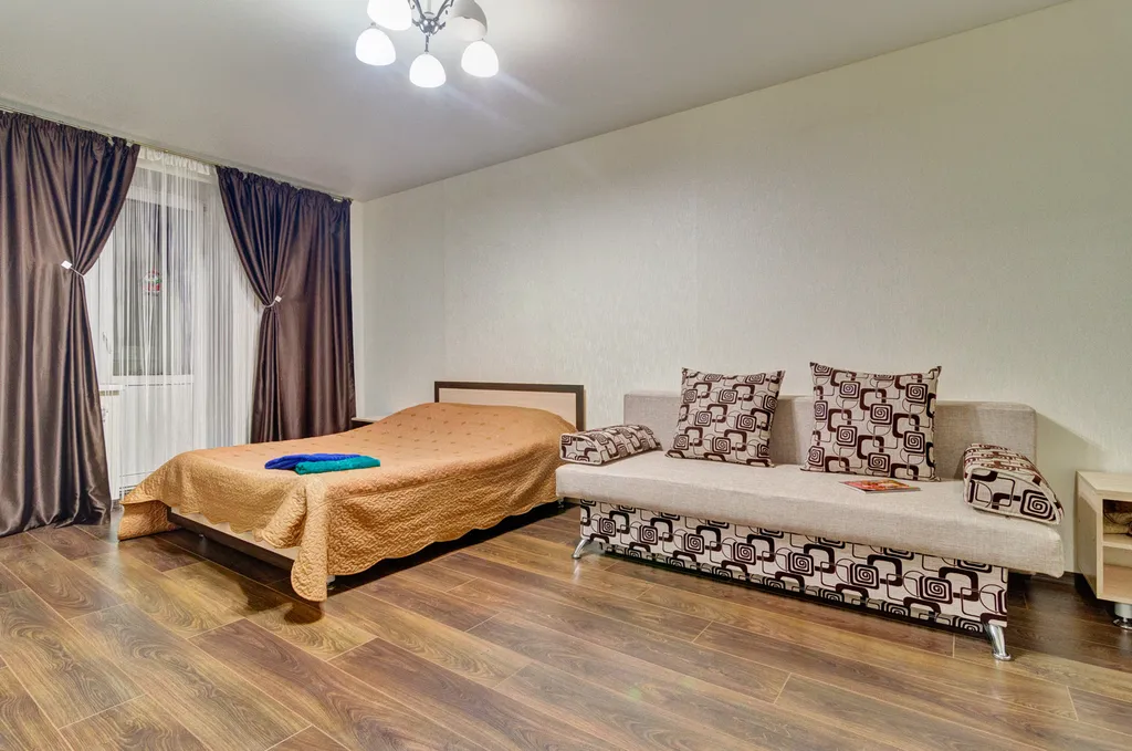 Шикарная квартира в историческом центре города — аренда посуточно в Пенза