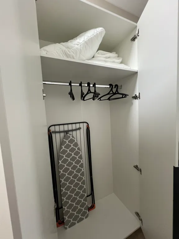 Квартира-студия на горнолыжном курорте Шерегеш