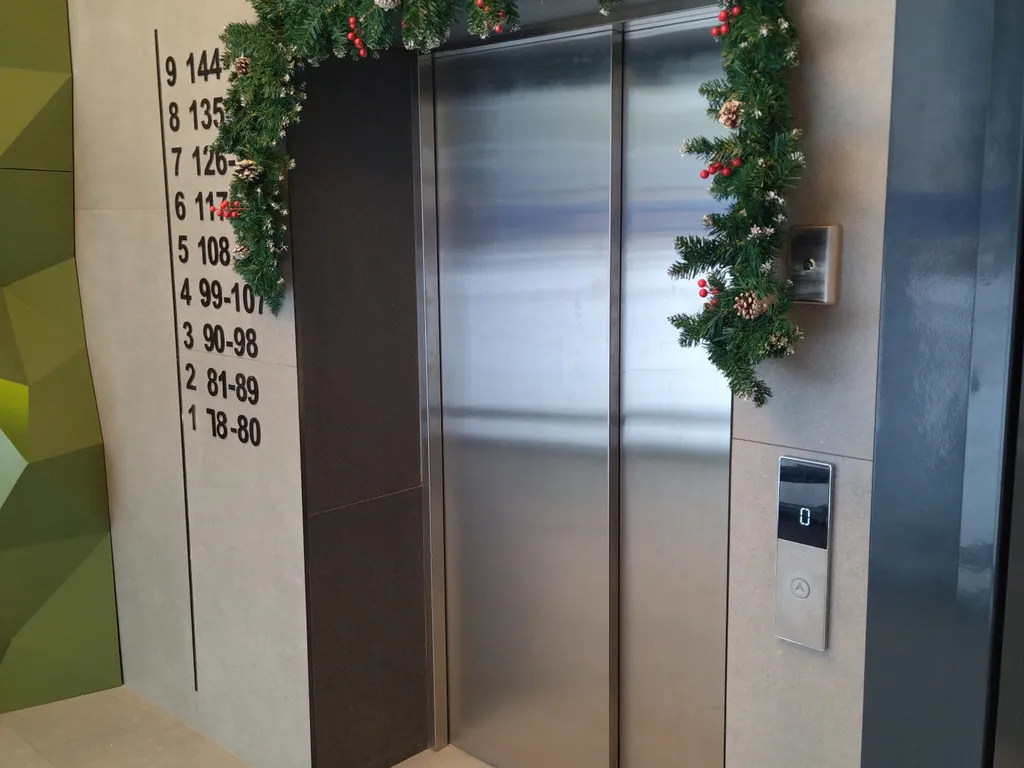 Уютная квартира рядом с аквапарком