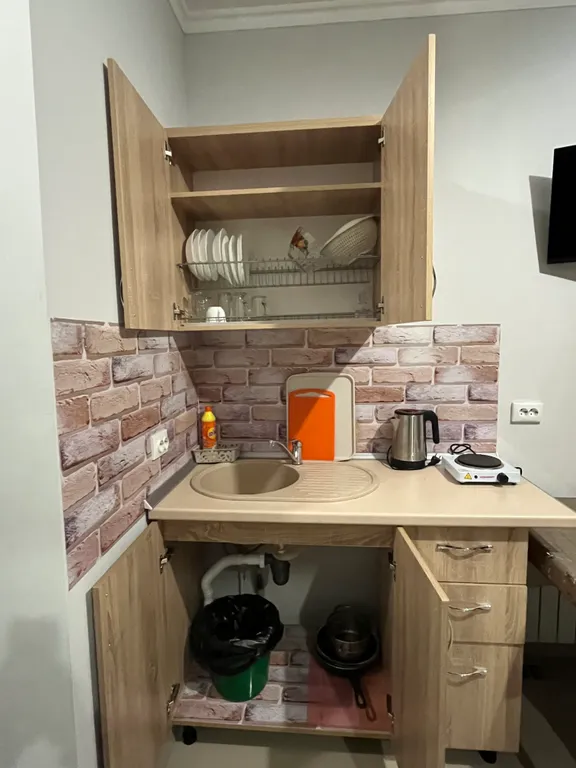 Уютные апартаменты в центре Ессентуков