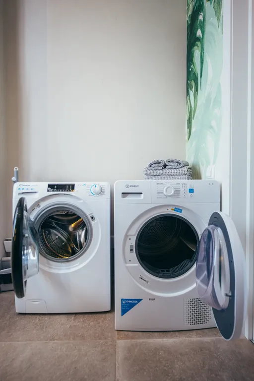 Orchid apartments Zelenogradsk Center