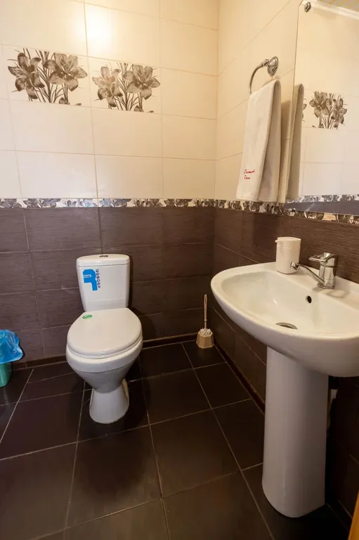 5-комнатный Дом