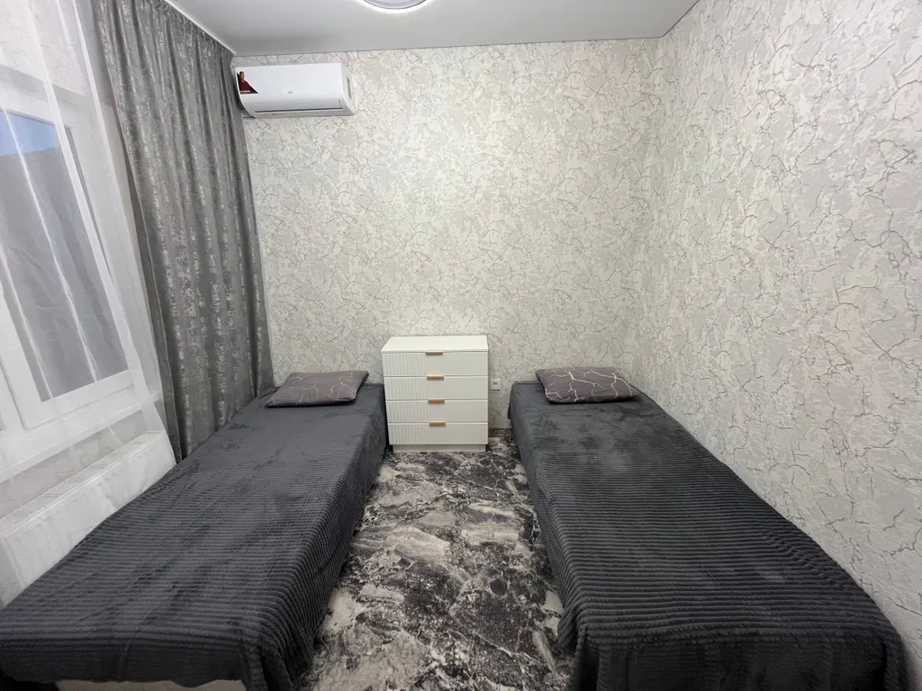 Квартира Квартира Отдых у Дианы — Прасковеевка