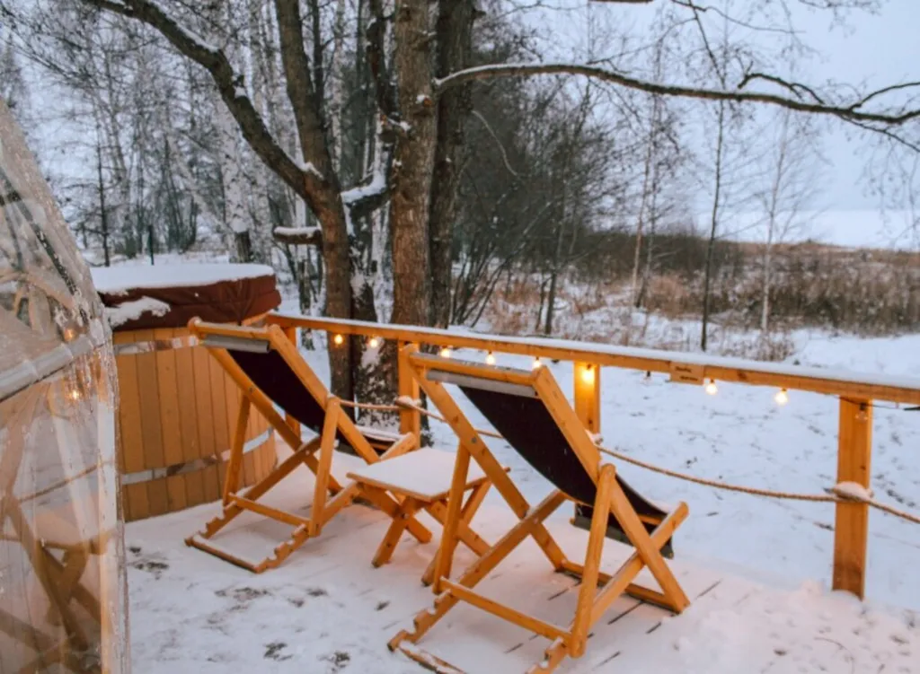 1-комнатный Дом