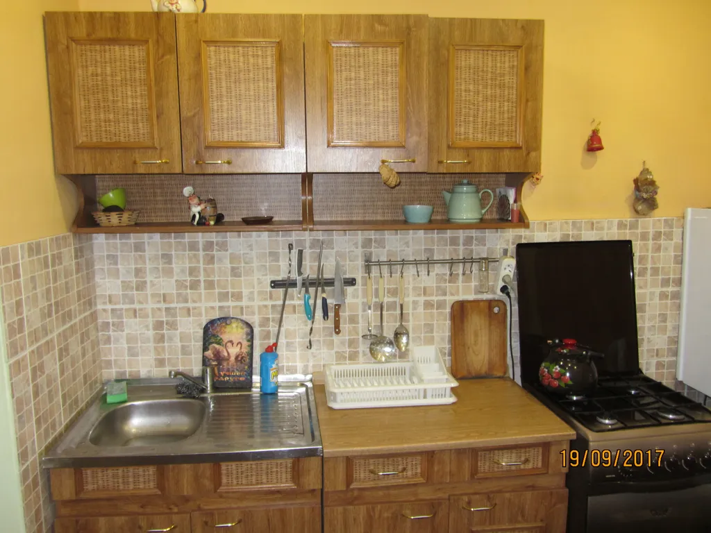 Коттедж 4-комнатный Дом — Анапа