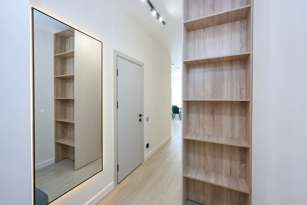 Апартаменты в центре города OnyxAparts