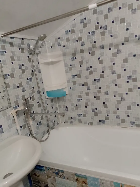 Квартира Комфортная комната — Геленджик