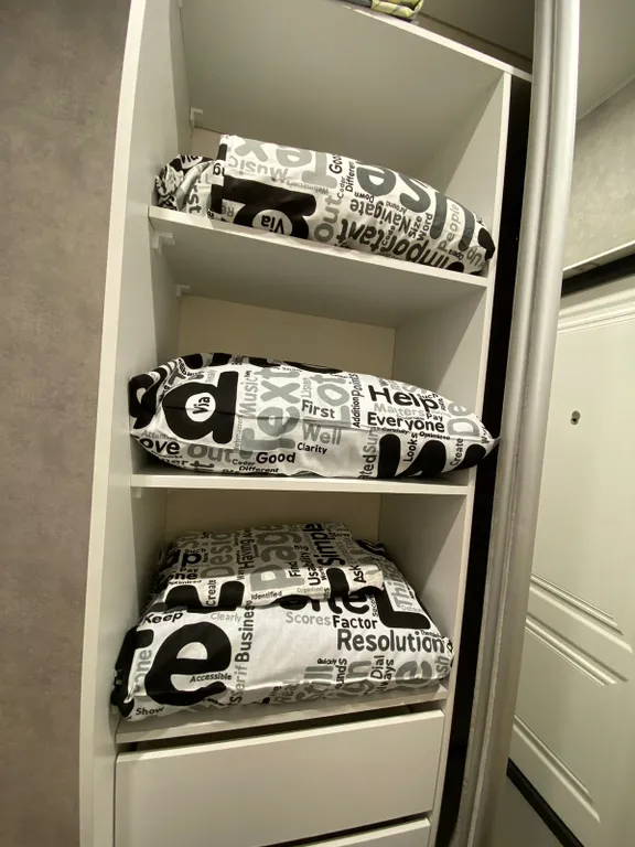 Студия в центре города