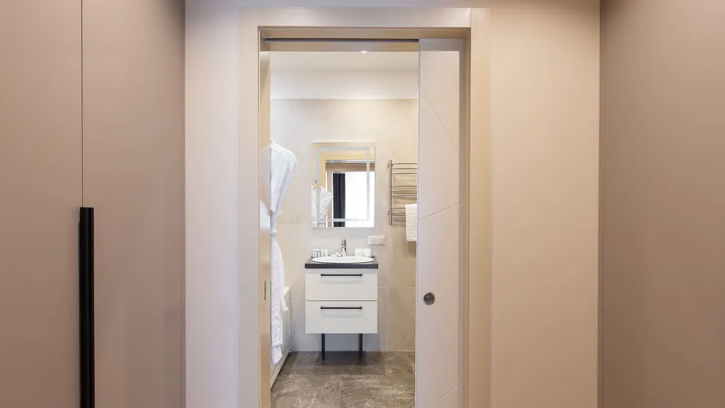 Квартира Однокомнатные апартаменты Superior — Санкт-Петербург