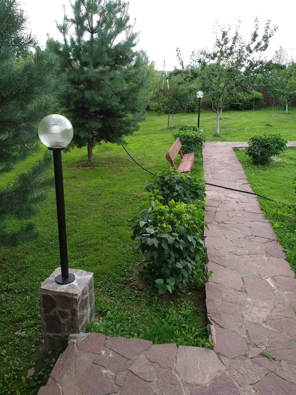 Домик с сауной в Велегоже