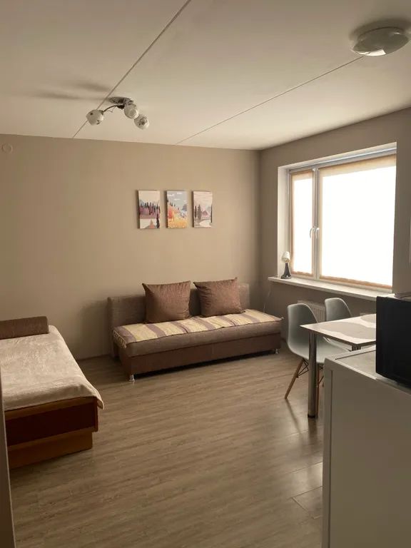 1-комнатная Квартира — аренда посуточно в Петрозаводск