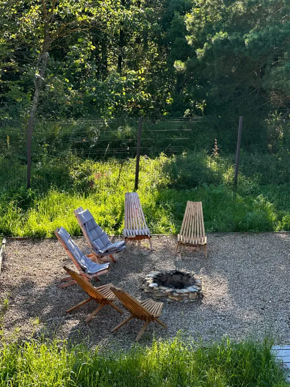 Дом для отдыха Андреевские Барны