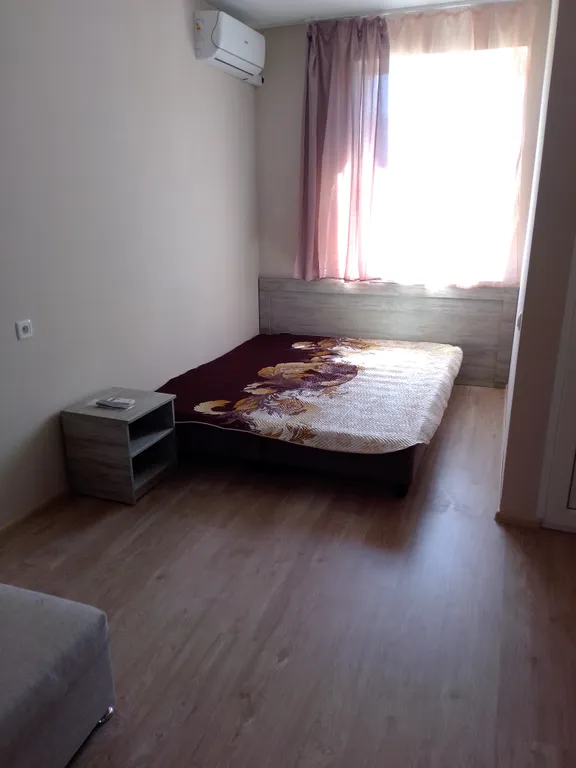 Квартира Комната — аренда посуточно в Архипо-Осиповка