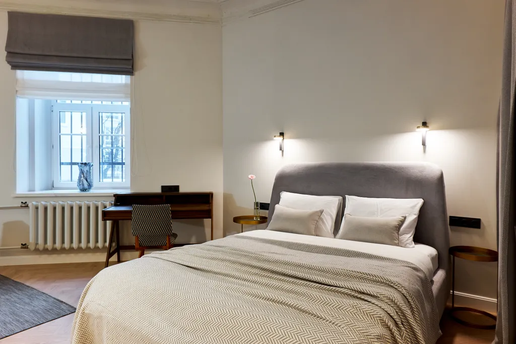 Квартира Апартаменты в историческом центре Москвы — Москва