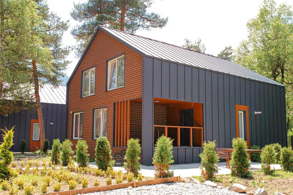 Квартира Комната — аренда посуточно в Архыз