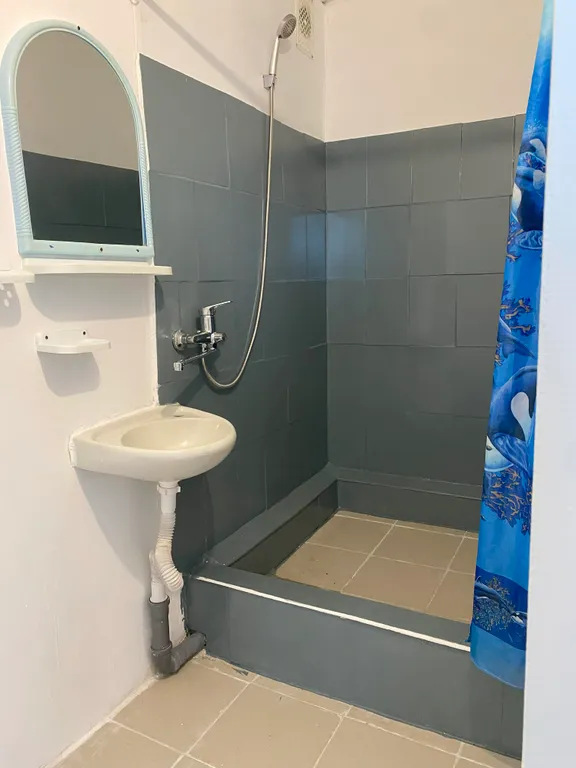 Квартира Комната — Анапа