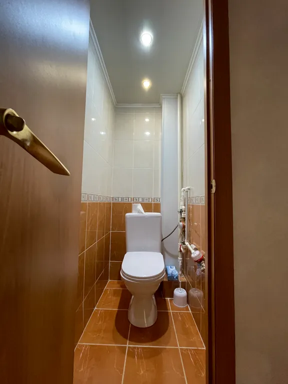 Квартира Уютная квартира — Элиста