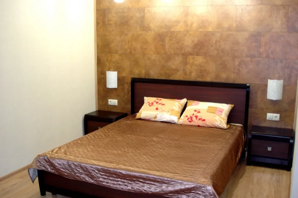 Квартира 1-комнатная Квартира — Севастополь