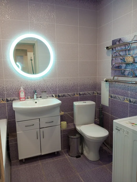 Квартира Квартира Евродвушка шишимская горка — Екатеринбург