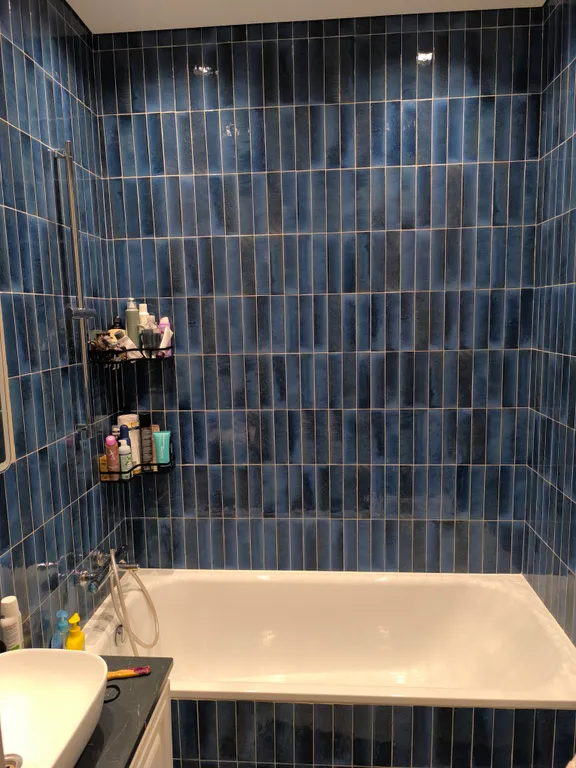 Квартира Квартира с дизайнерским ремонтом в престижном центре города — Москва