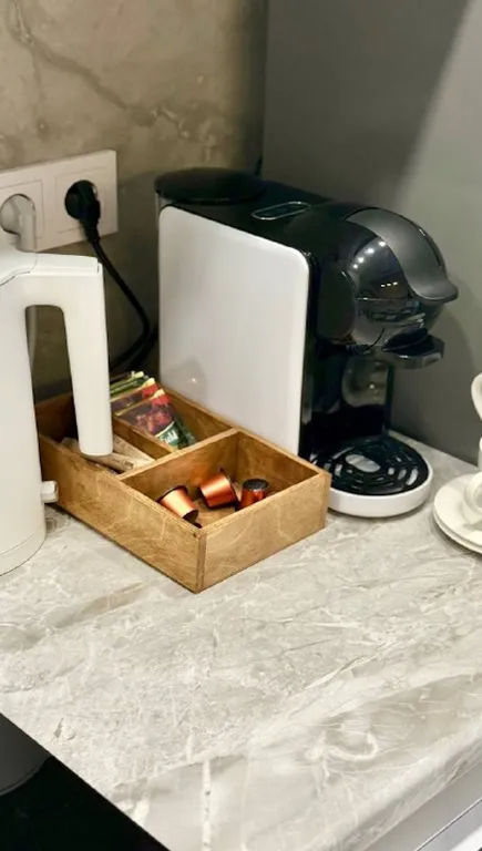 Квартира premium в центре города