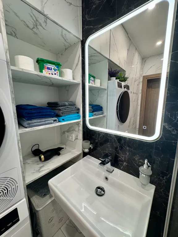 Квартира Квартира Lemon Apartment in Fruits — Сириус