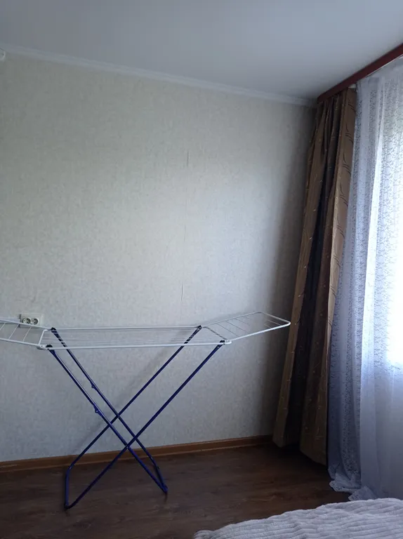 Просторная 3-х комнатная квартира!