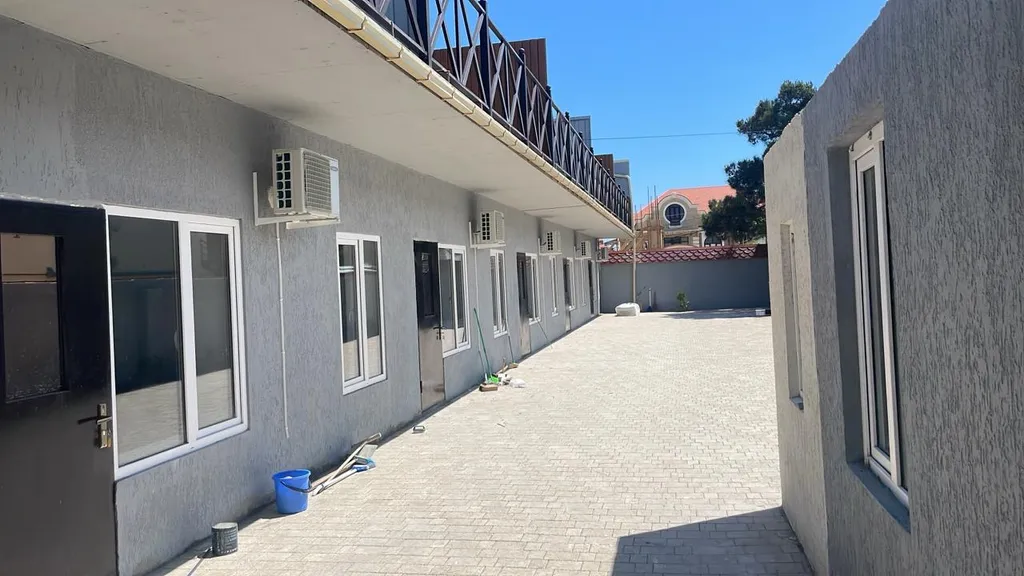 Indigo таунхаус 1