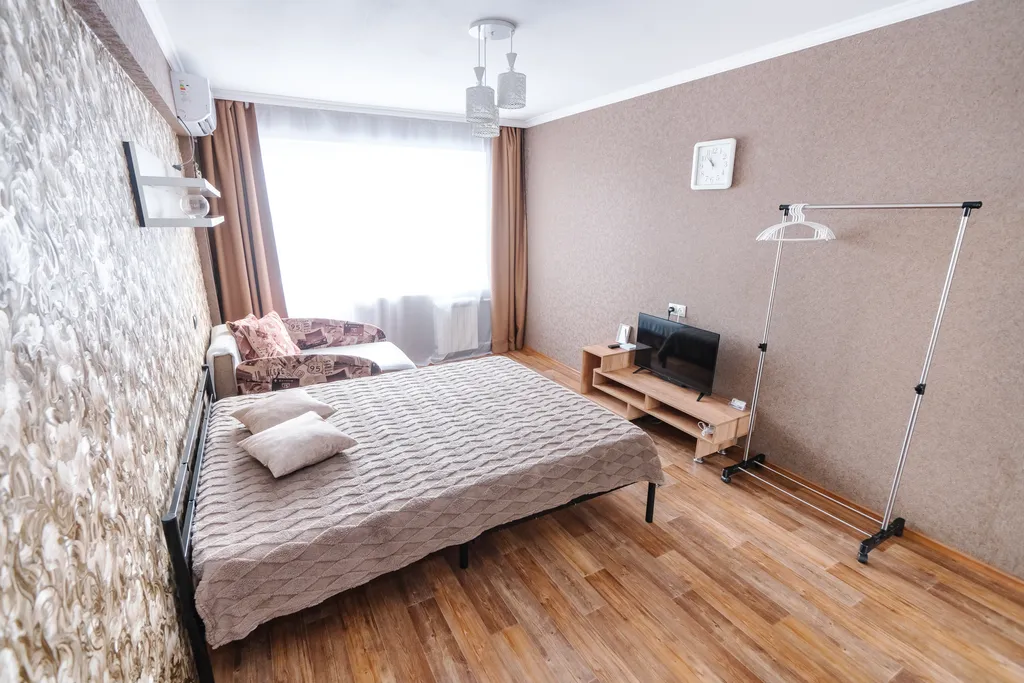 Квартира в центре города