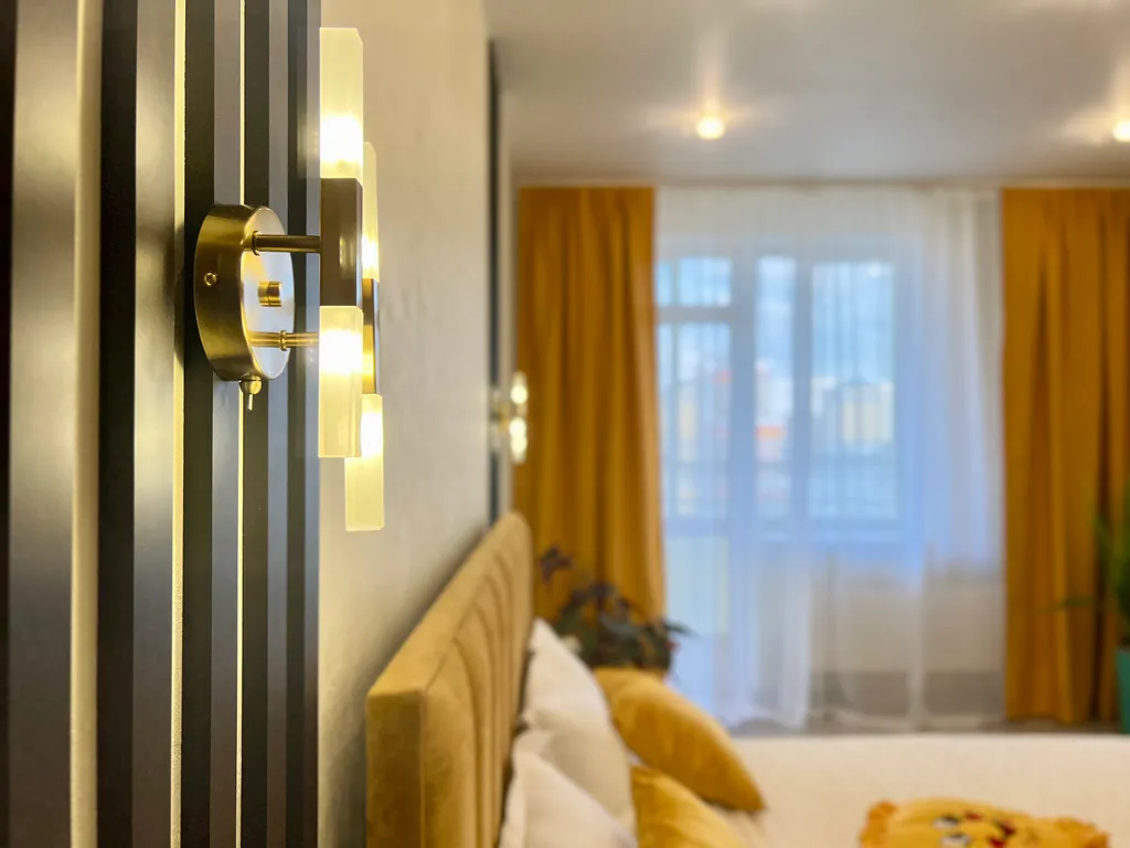 Квартира Уютная квартира для гостей ценящих комфорт и чистоту — Екатеринбург