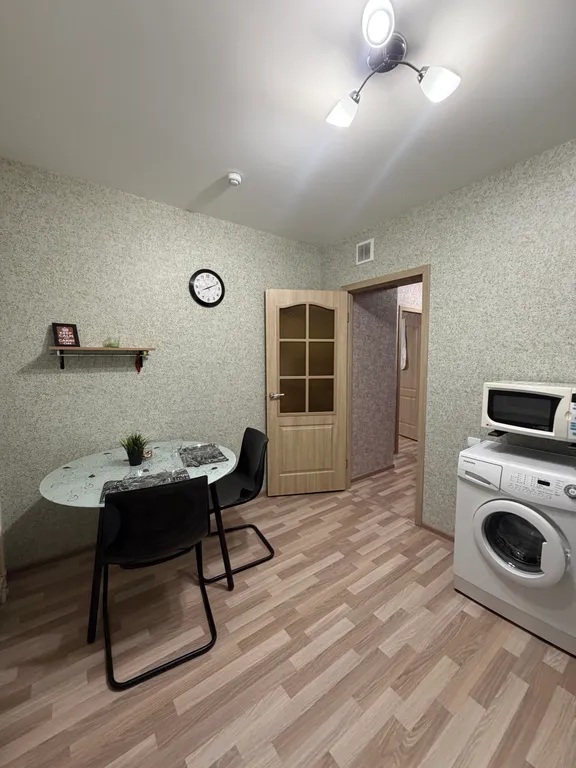 Квартира Уютная квартирка в центральном районе города — Омск