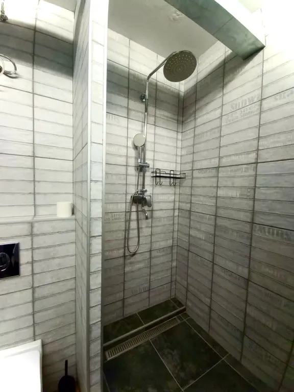 Уютная студия